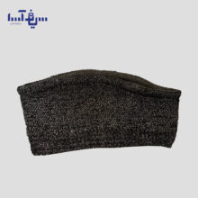 هدگیر بافتنی مخمل