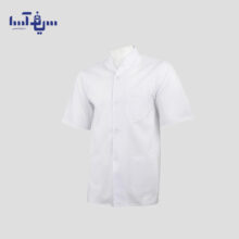 روپوش کج راه سفید کوتاه